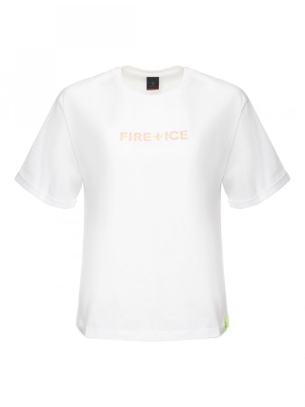 футболка женская cabela  - женская одежда bogner fire+ice 