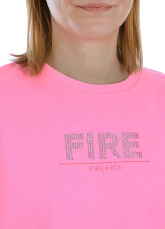 футболка женская cara  - футболки и поло для взрослых 