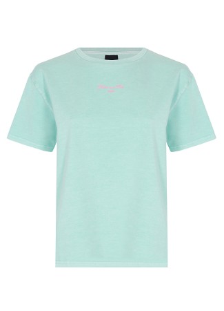 футболка женская cara  фотография