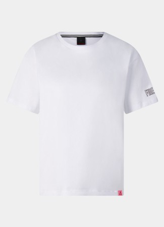 футболка женская cara  - женские футболки bogner fire+ice 