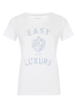 футболка женская christina2  фотография