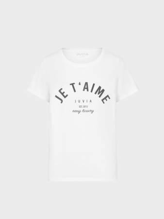 футболка женская christina  - женская одежда juvia 