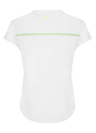 футболка женская debra4  - женская одежда bogner fire+ice 