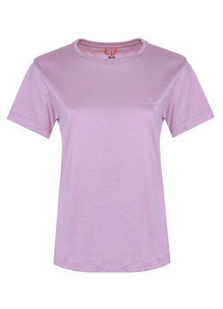 футболка женская easy tee  - женская одежда parajumpers 