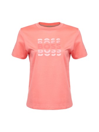 футболка женская ehanni1  - женская одежда boss 