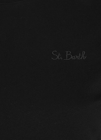 футболка женская emilie  - женская одежда mc2 saint barth 