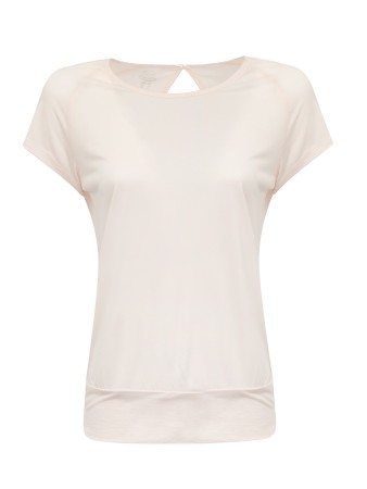 футболка женская fluid tee  - женская одежда casall 