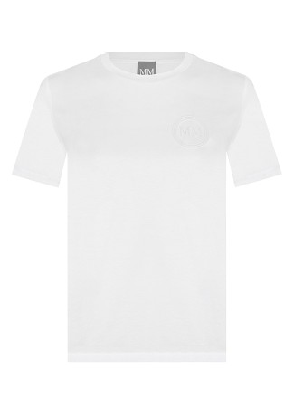 футболка женская gattoni  фотография