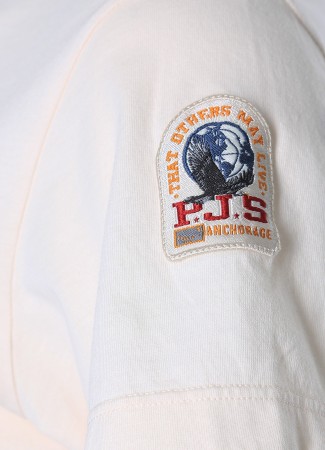 футболка женская iconictee  - женская одежда parajumpers 