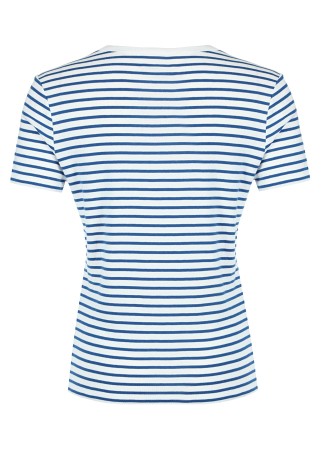 футболка женская karli  фотография