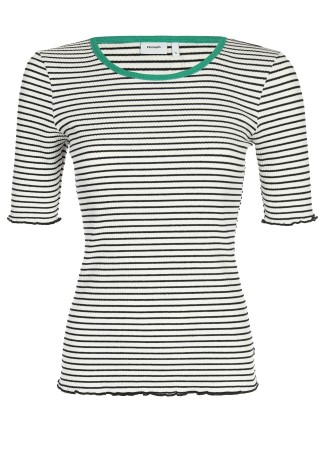 футболка женская lara  фотография