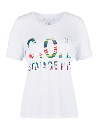 футболка женская lesja  - женская одежда sportalm 