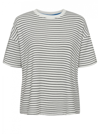 футболка женская nubriery  - женские футболки и поло numph 