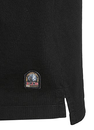 футболка женская plain tee  - женская одежда parajumpers 