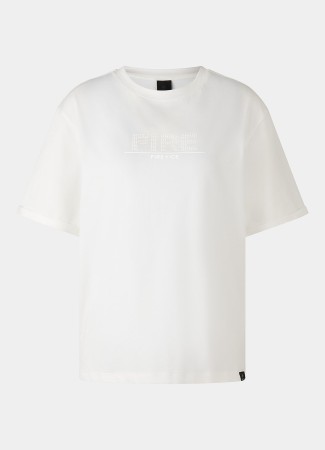 футболка женская sinja  - женская одежда bogner fire+ice 