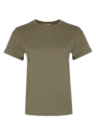 футболка женская t-shirt moda  фотография