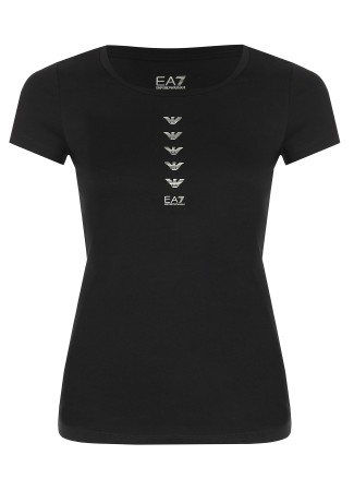 футболка женская t-shirt  фотография