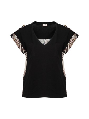 футболка женская t-shirt  фотография