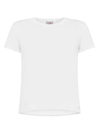 футболка женская  фотография