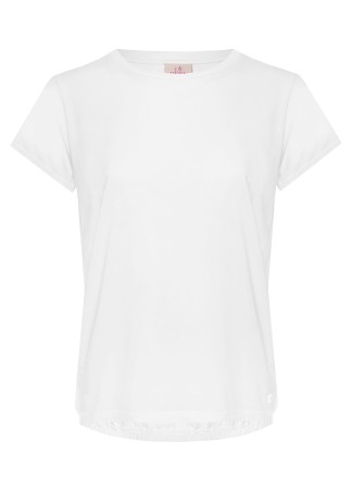 футболка женская  фотография