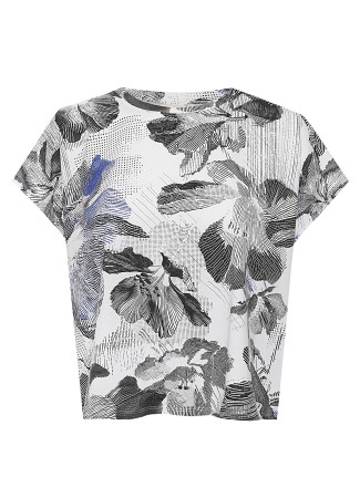 футболка женская  фотография