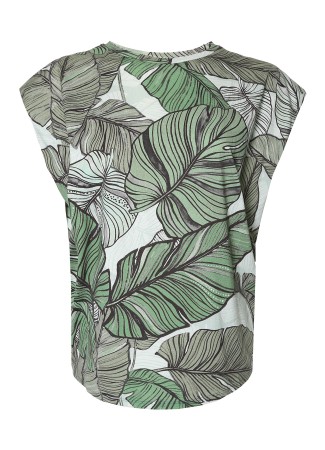 футболка женская  фотография