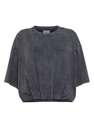 футболка женская  фотография