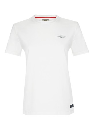 футболка женская  - женская одежда aeronautica militare 