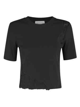 футболка женская  - женская одежда isabelle blanche 