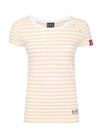 футболка женская  - женская одежда с логотипом 