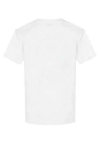 футболка женская  - женская одежда с логотипом 