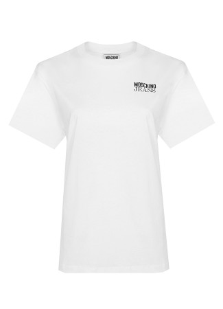 футболка женская  - женская одежда с логотипом 