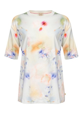 футболка женская   - женская одежда scotch&soda 