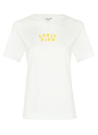 футболка женская  - женская одежда penn & ink 