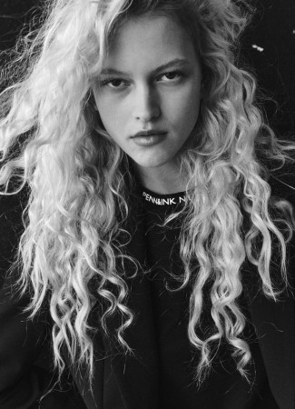 футболка женская  - женская одежда penn & ink 