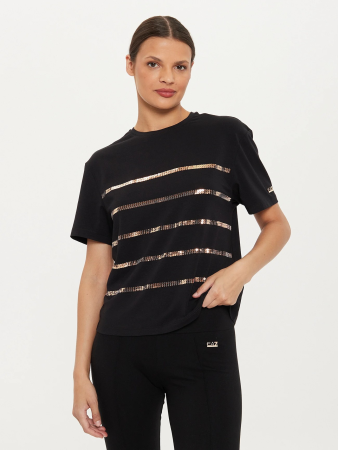 футболка женская  фотография