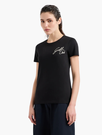 футболка женская  фотография