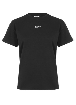 футболка женская  - женская одежда penn & ink 