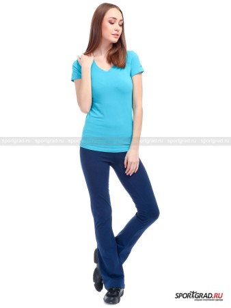 футболка женская  - женские футболки и поло датские 