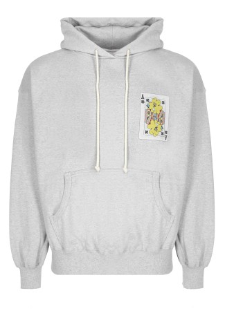 худи king  - толстовки и олимпийки aeca 