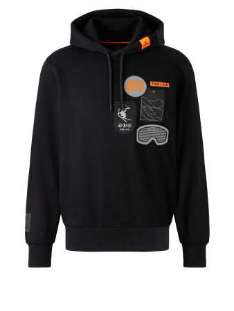 худи мужское covell  - мужская одежда осенняя 