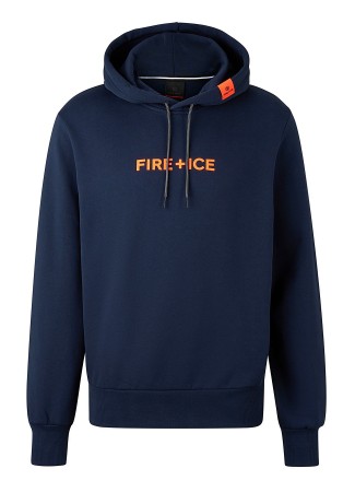 худи мужское covell  - толстовки и свитшоты немецкие 