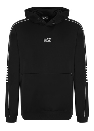 худи мужское sweatshirt  - мужская одежда из полиэстера 