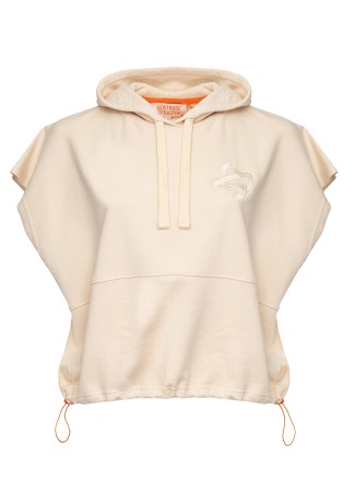 худи женская amandine  - женская одежда gertrude+gaston 