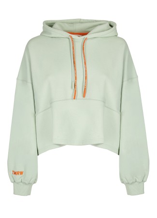 худи женское aline  - женская одежда пышная 