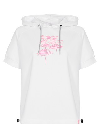 худи женское sharon3  фотография