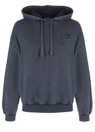 худи женское sweatshirt  фотография