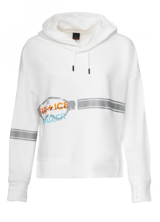 худи женское  - женская одежда bogner fire+ice 