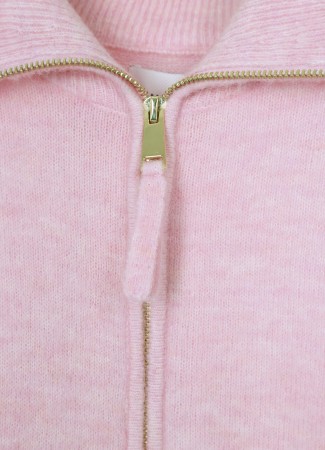 кардиган женский fuette zip cardigan  - одежда, обувь и аксессуары из полиамида 