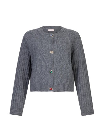 кардиган женский  фотография